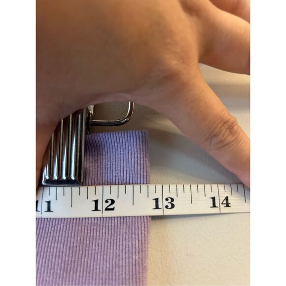 <Set of 2> NVGTN Bike Shorts sz M butt scrunch Athletic contouring - Picture 5 of 15